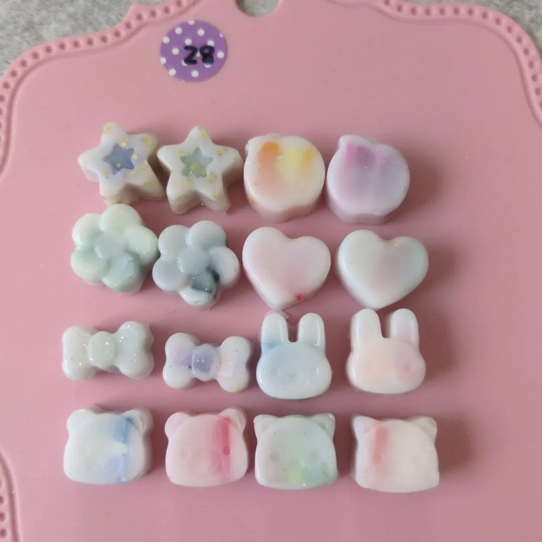 Thumbnail of Handmade Sealing Wax 28