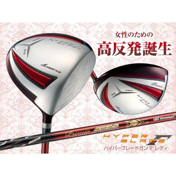 2025年最新】WORKS GOLF レディースの人気アイテム - メルカリ