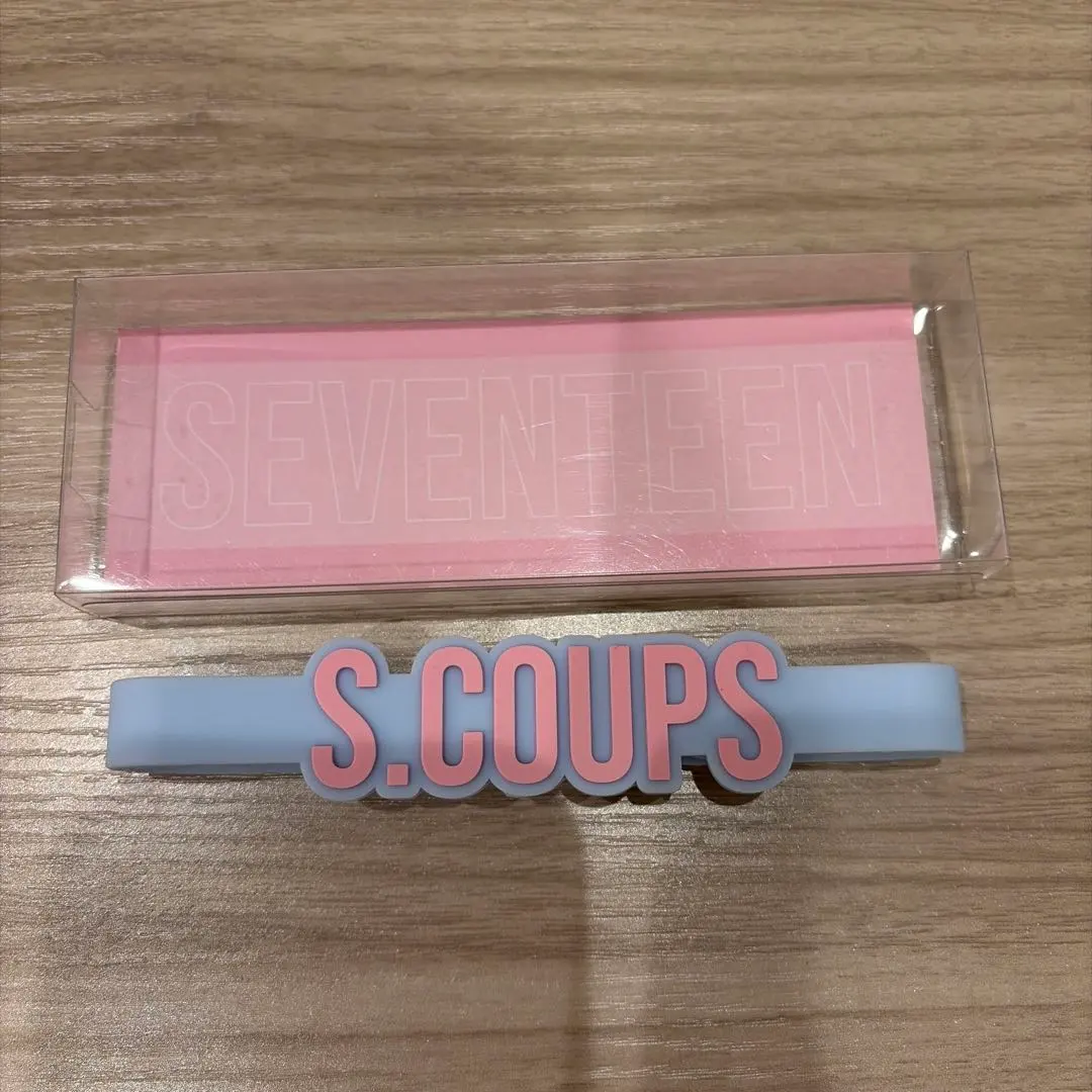 エスクプス　ペンライト　アクセサリー 2025年最新】seventeen ペンライト アクセサリー エスクプスの
