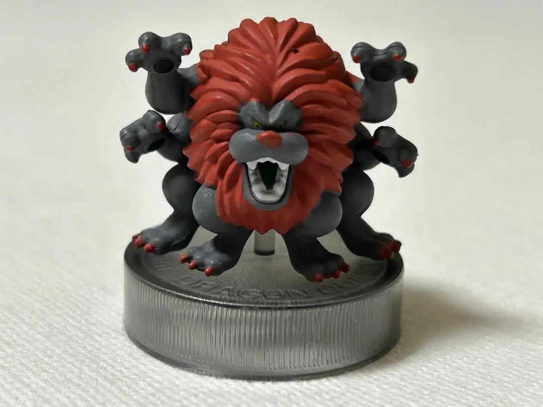 ドラゴンクエスト モンスターズギャラリー等 20体 ドラクエ ドラゴンクエスト メタリックモンスターズギャラリー エスターク