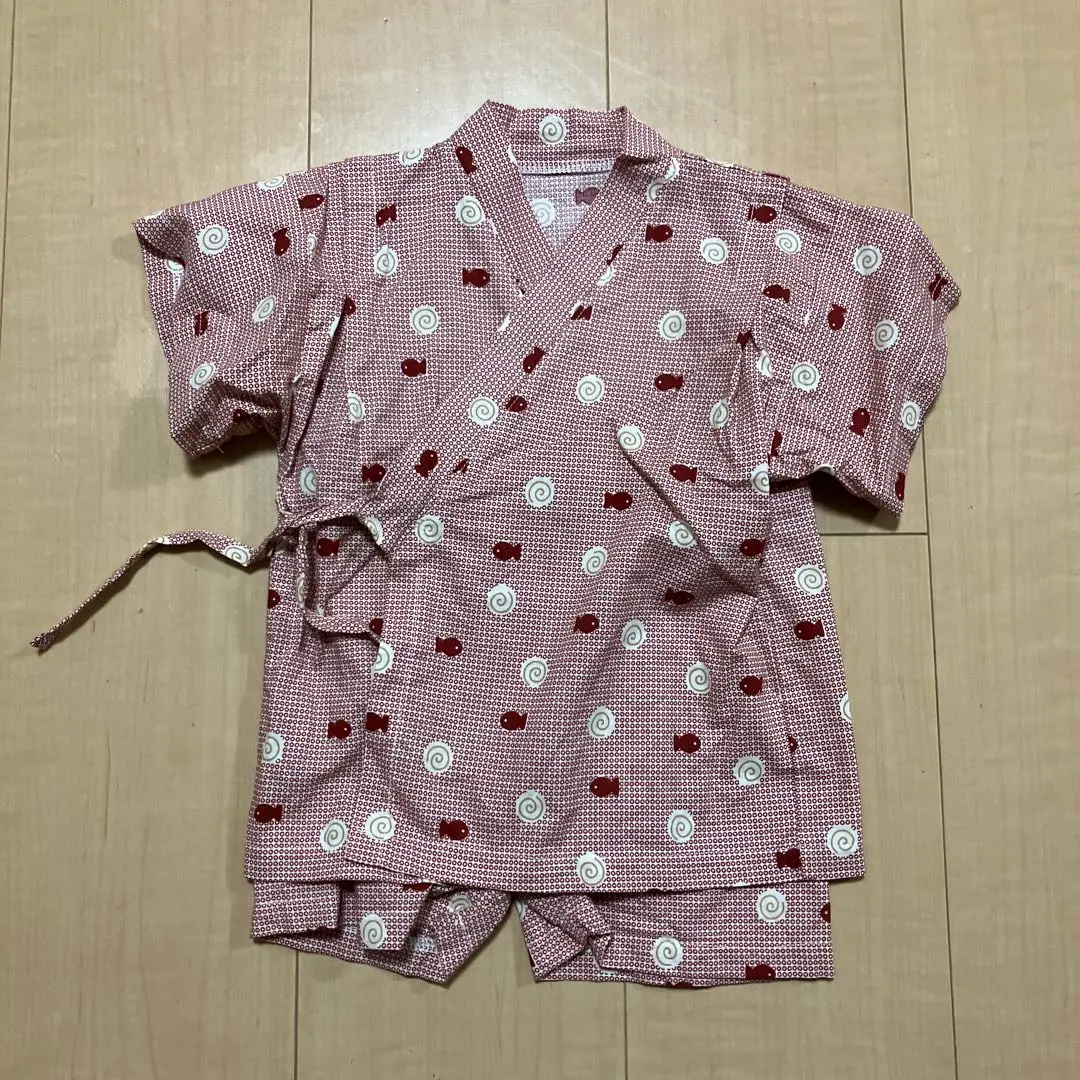 Thumbnail of Baby Jinbei (90cm)