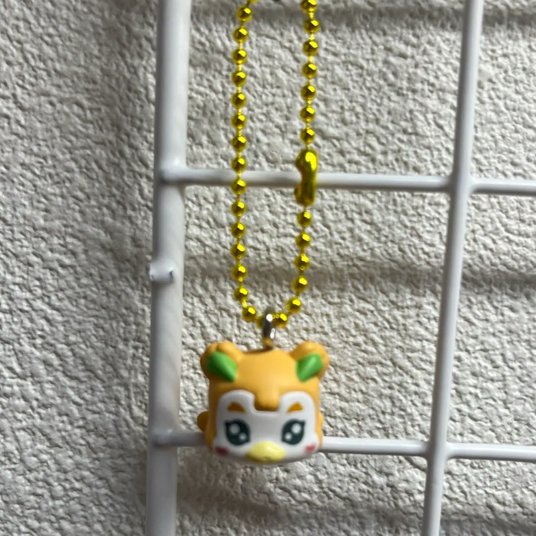 Thumbnail of Precure Mascot with Chocolate Snack ꒰ Syrup ꒱