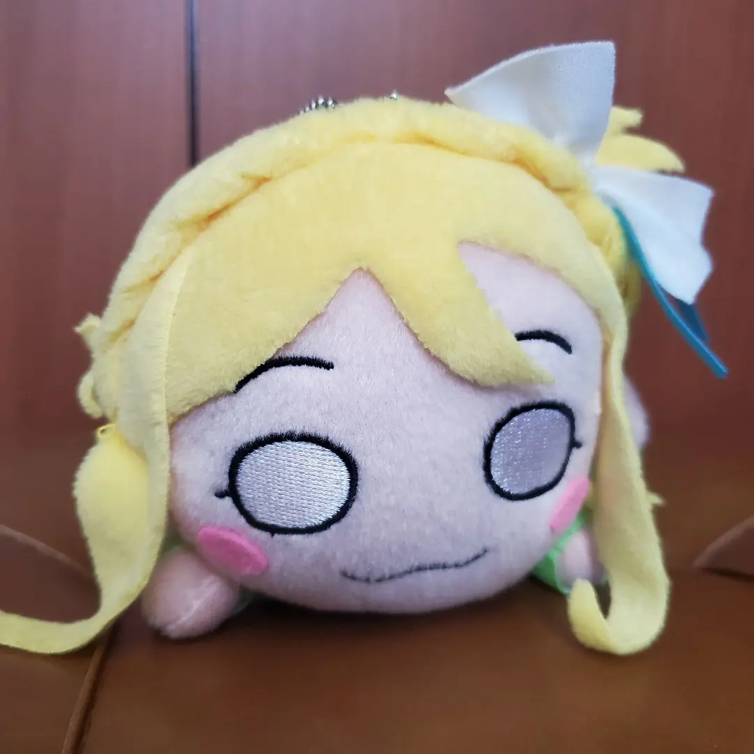 ラブライブ！サンシャイン!! 寝そべりぬいぐるみ 2年生 Awaken the power 桜内梨子 単品 （プライズ） Amazon.co.jp: ラブライブ！サンシャイン!! 寝そべりぬいぐるみ
