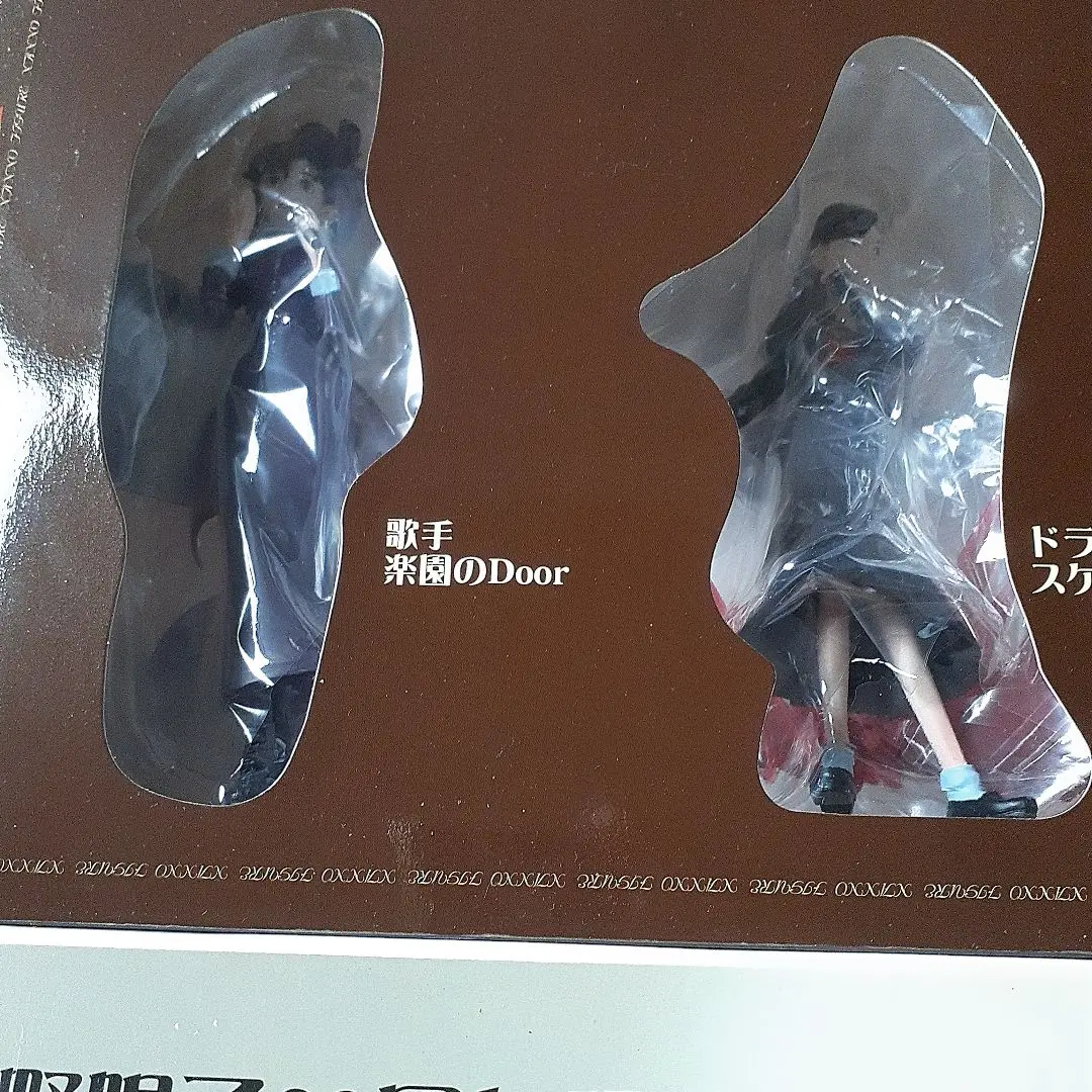 2025年最新】南野陽子 フィギュアの人気アイテム - メルカリ
