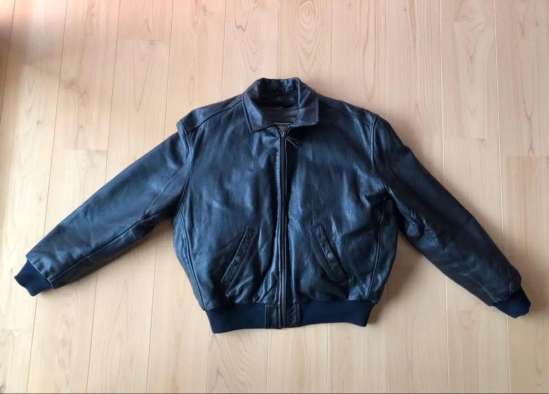 2025年最新】chevignon レザージャケットの人気アイテム - メルカリ