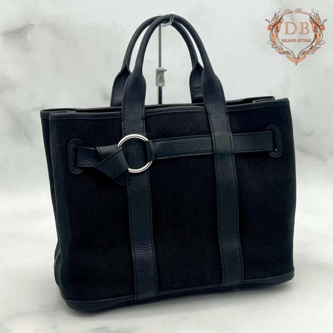 ★高級★エルメス★プティット サンチュール MM★□J刻印★トートバッグ★A4可 ☆高級☆エルメス☆プティット サンチュール MM☆□J刻印