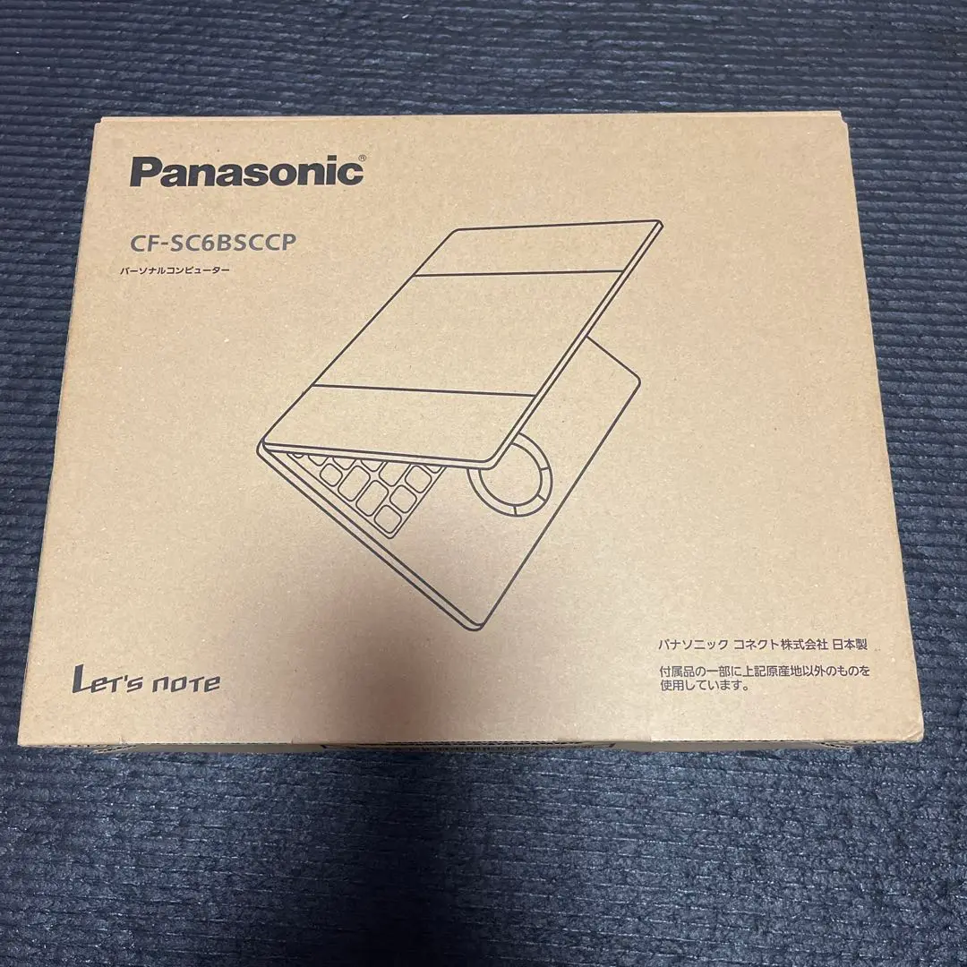 新品SSD2TB レッツノートCF-FV1 プレミアムエディション Sales Portal Site - BP Platinum