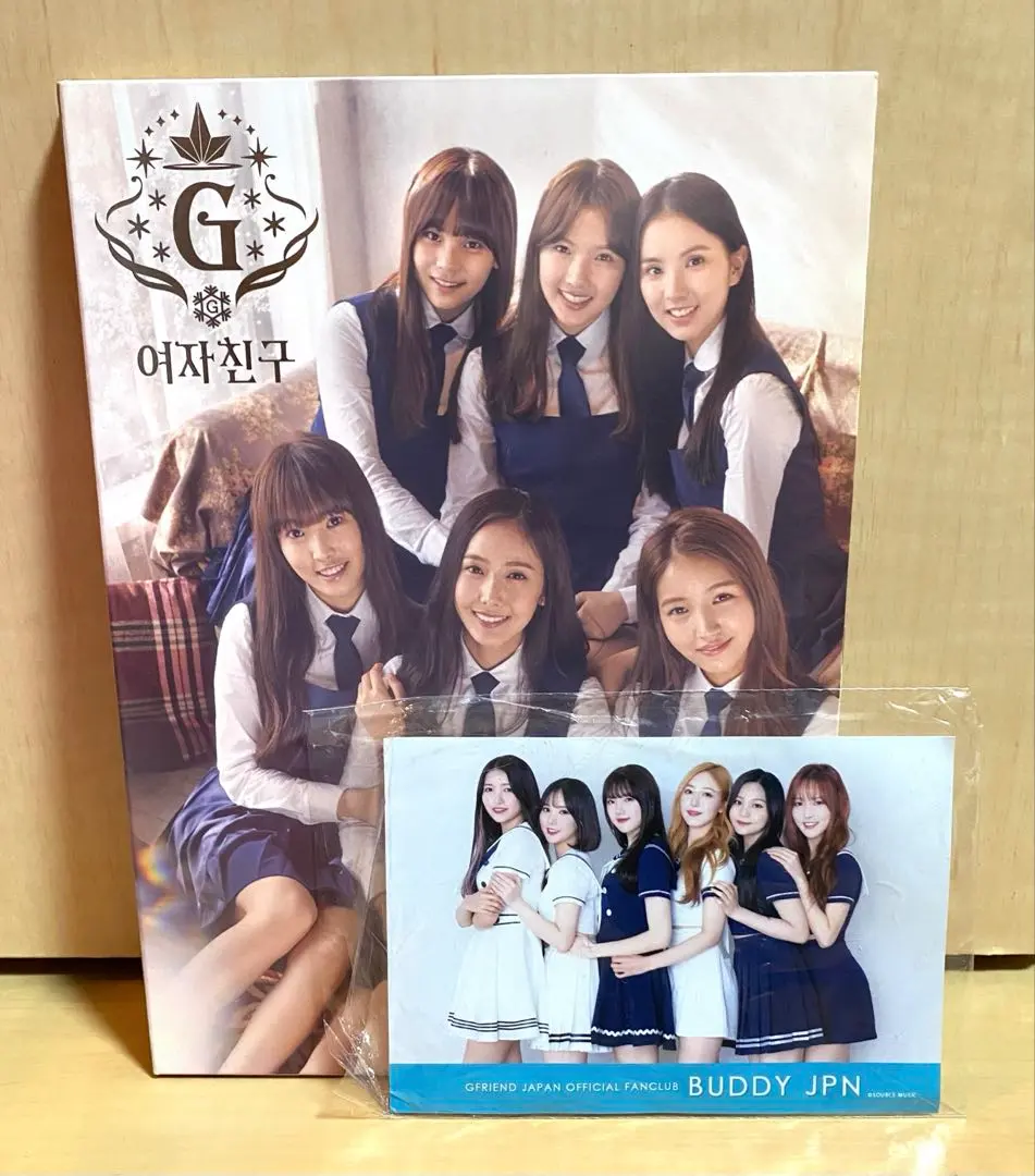 2025年最新】Gfriend snowflakeの人気アイテム - メルカリ