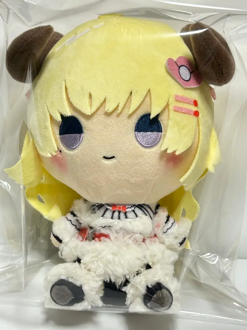 常闇トワ　百鬼あやめ　角巻わため　ドン・キホーテぬいぐるみ Amazon.co.jp: 百鬼あやめ ぬいぐるみ ホロライブ friends with