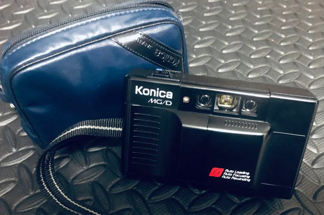 2025年最新】konica mg/dの人気アイテム - メルカリ