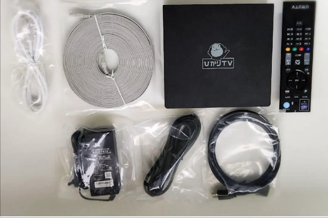 【中古】SmartTV3400 本体 + ACアダプター + リモコン 2025年最新】smarttv3400の人気アイテム - メルカリ