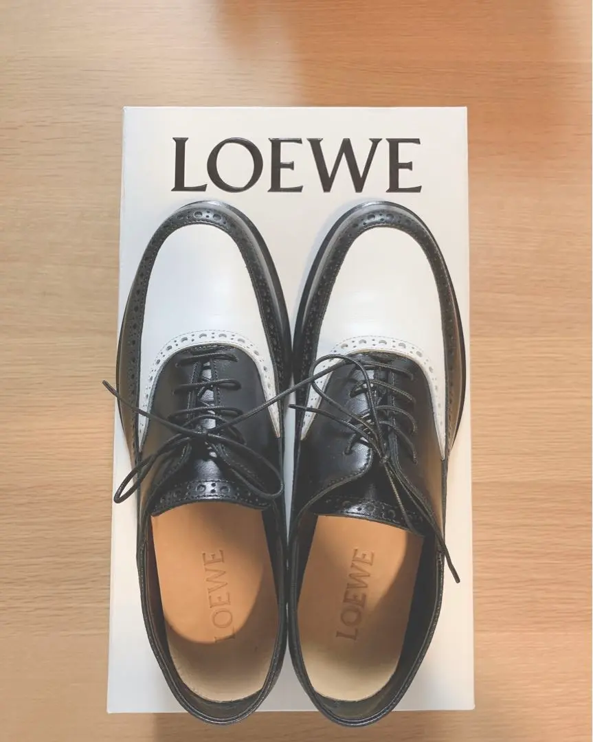 2025年最新】loewe スリッパの人気アイテム - メルカリ