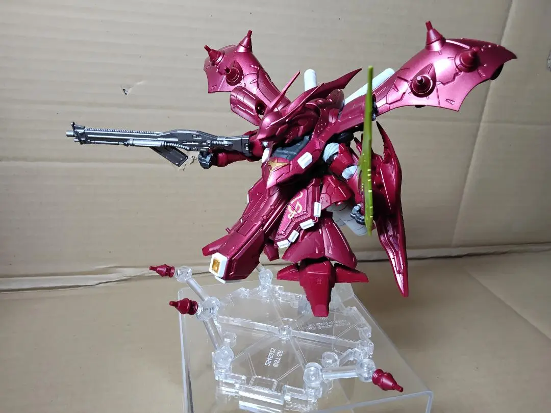 新品未開封 ネクスエッジスタイル  ナイチンゲール NXEDGE STYLE ［MS UNIT］ ナイチンゲール | 魂ウェブ