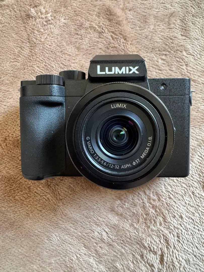 【中古品】Panasonic LUMIX DC-G100DW SDカード付 20231206103124_998_.jpg