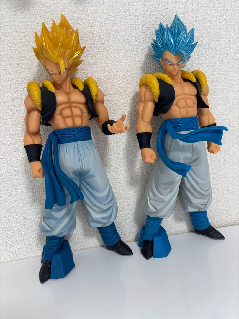 ドラゴンボールZ Grandista nero スーパーサイヤ人3 孫悟空