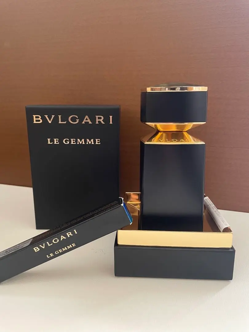 BV6  ブルガリ　レジェンメカラルーナEDP BV6 ブルガリレジェンメカラルーナEDP