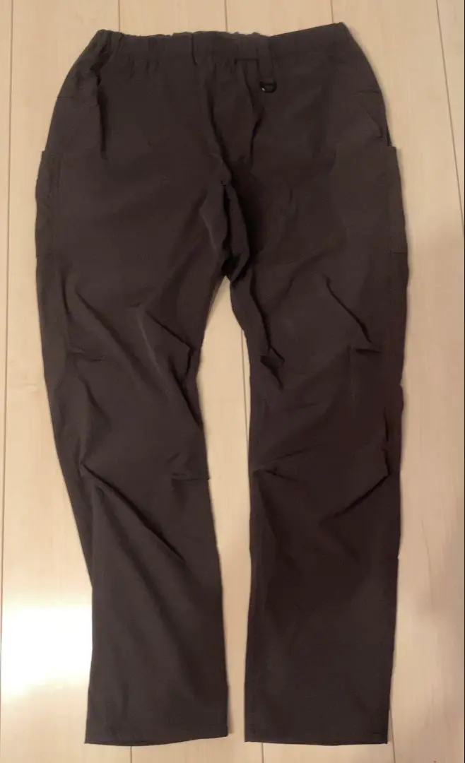 BLACK BRICK / UL Hiker Pants（Men）｜ブラックブリックの通販