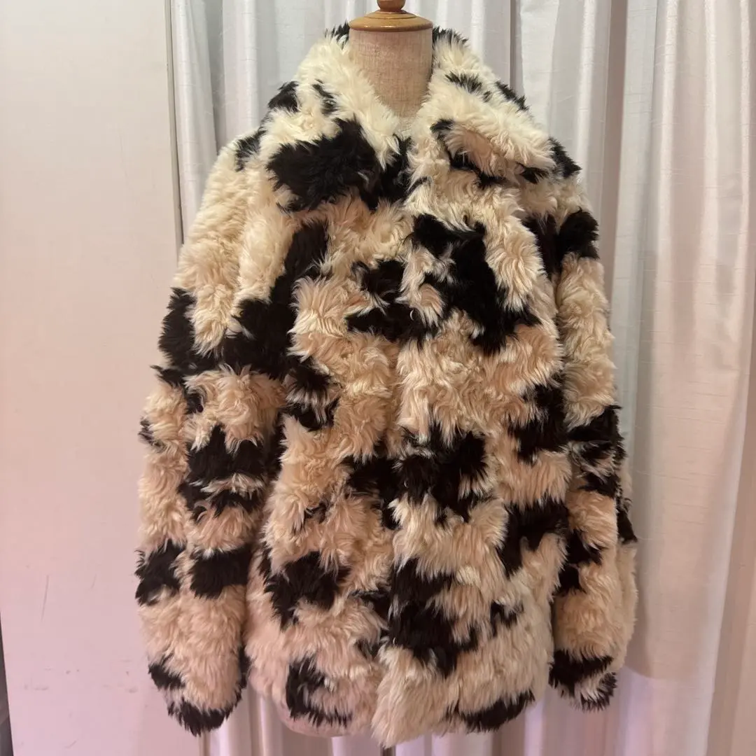 COW BOA blouson カウボアブルゾン COW BOA BLOUSON – OBLIGE