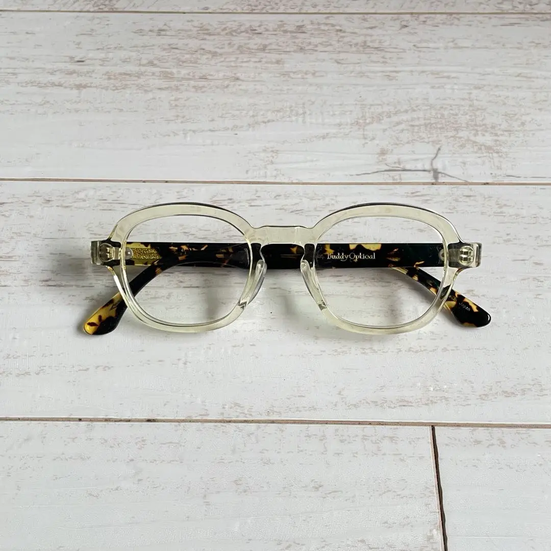 2025年最新】Buddy optical wisconsinの人気アイテム - メルカリ