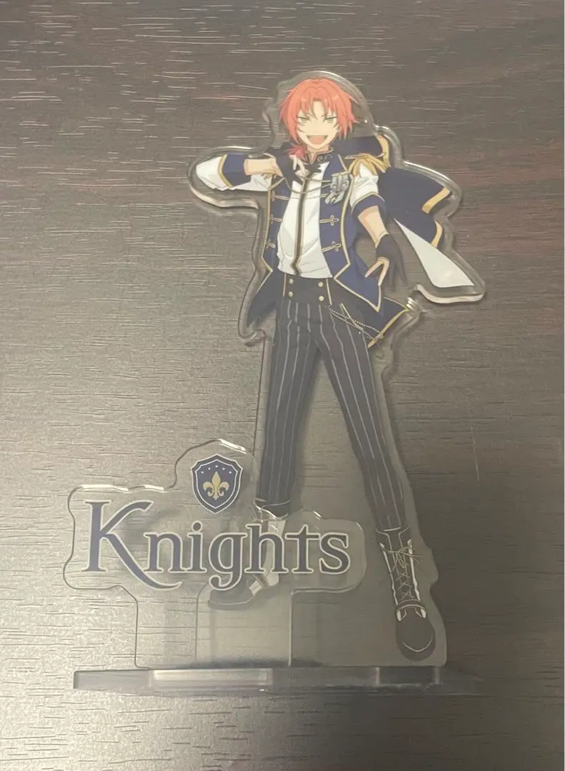 月永レオ アクスタ 新衣装　14点 あんさんぶるスターズ！！ コスチュームアクリルスタンド[月永