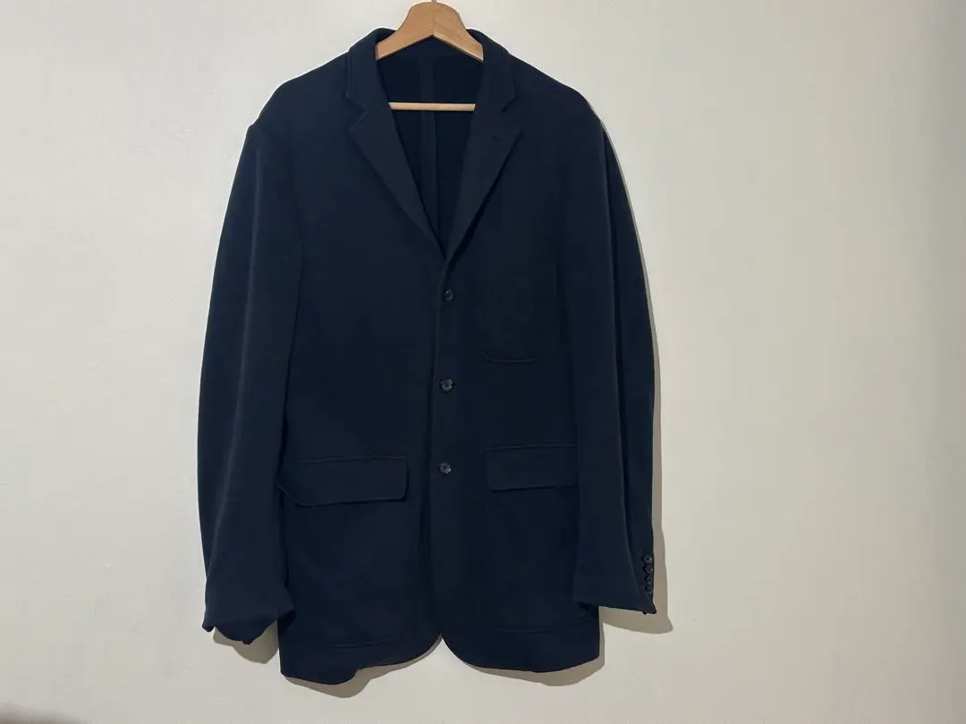 Thumbnail of 90'S POLO SWEAT TAILORED JACKET