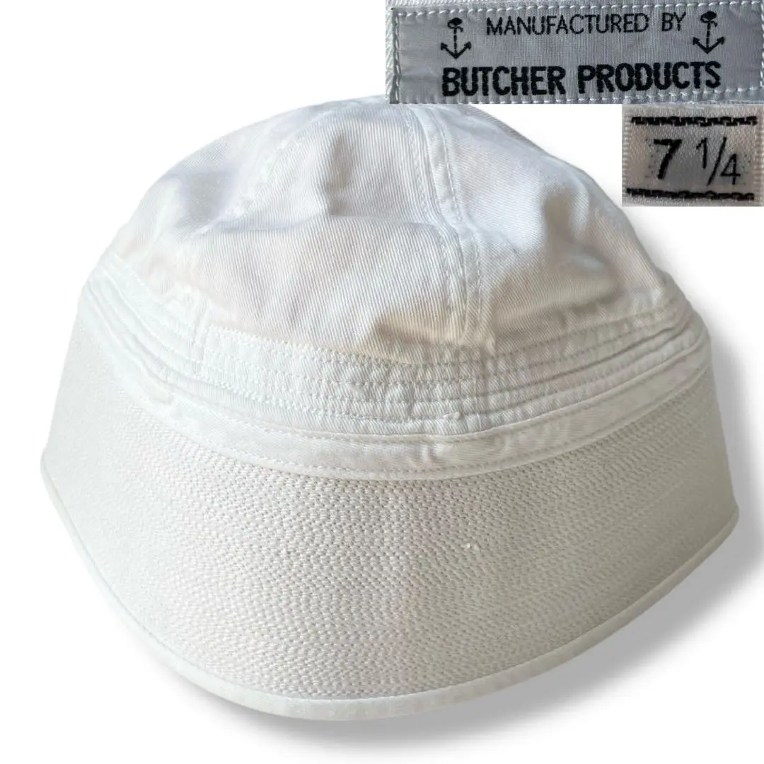 2025年最新】BUTCHER PRODUCTS ハットの人気アイテム - メルカリ