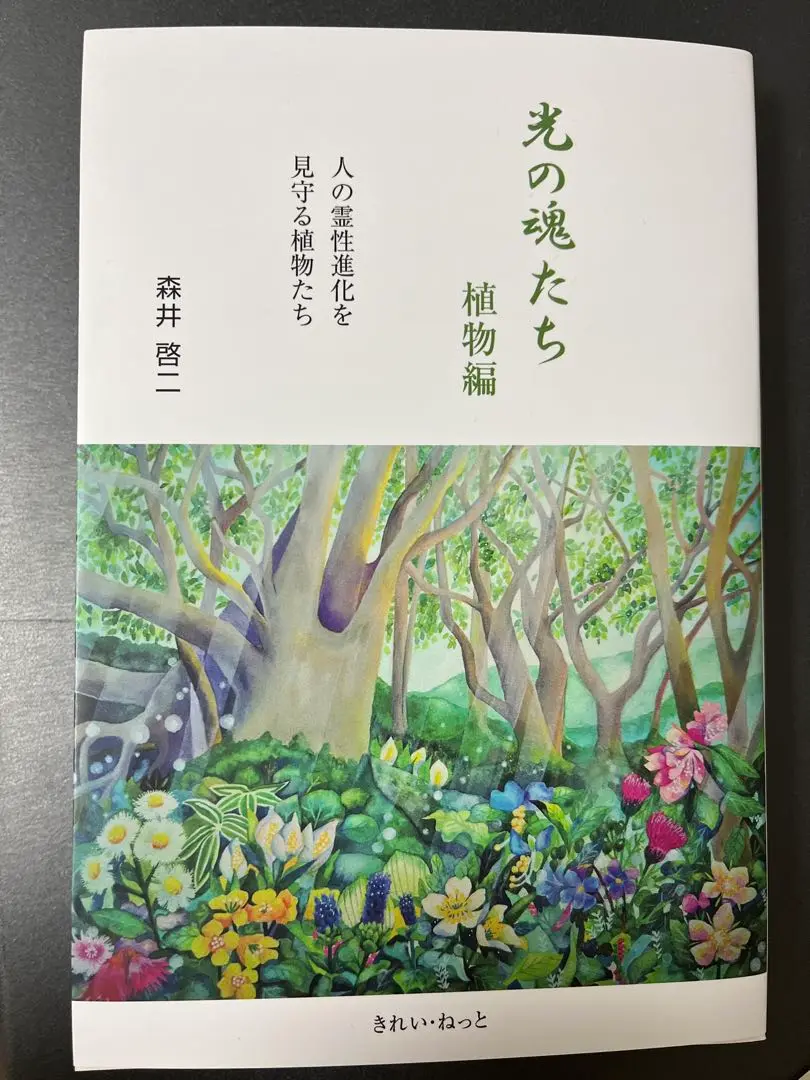 光の魂たち 植物編 人の霊性進化を見守る植物たち 510w3Gv6xIL.jpg_BO30,255,255,