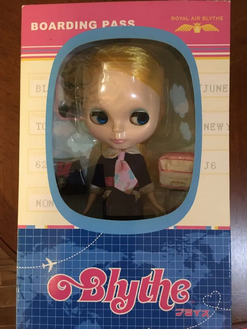 楽天市場】*BlytheFeel The Skyフィール ザ スカイ : NO．NO