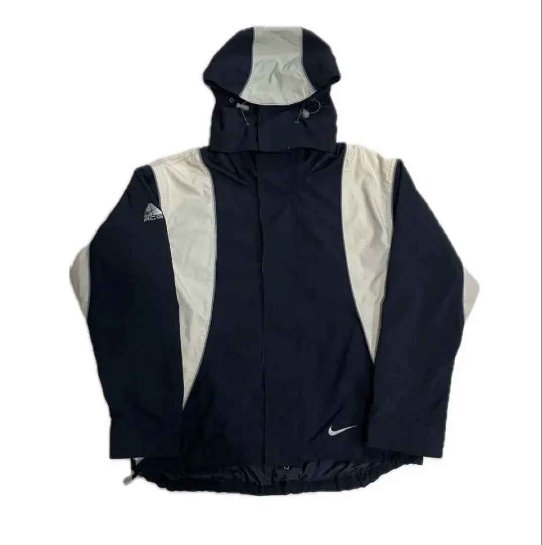 Thumbnail of 90s NIKE ACG Mountain Jacket Shell Jacket