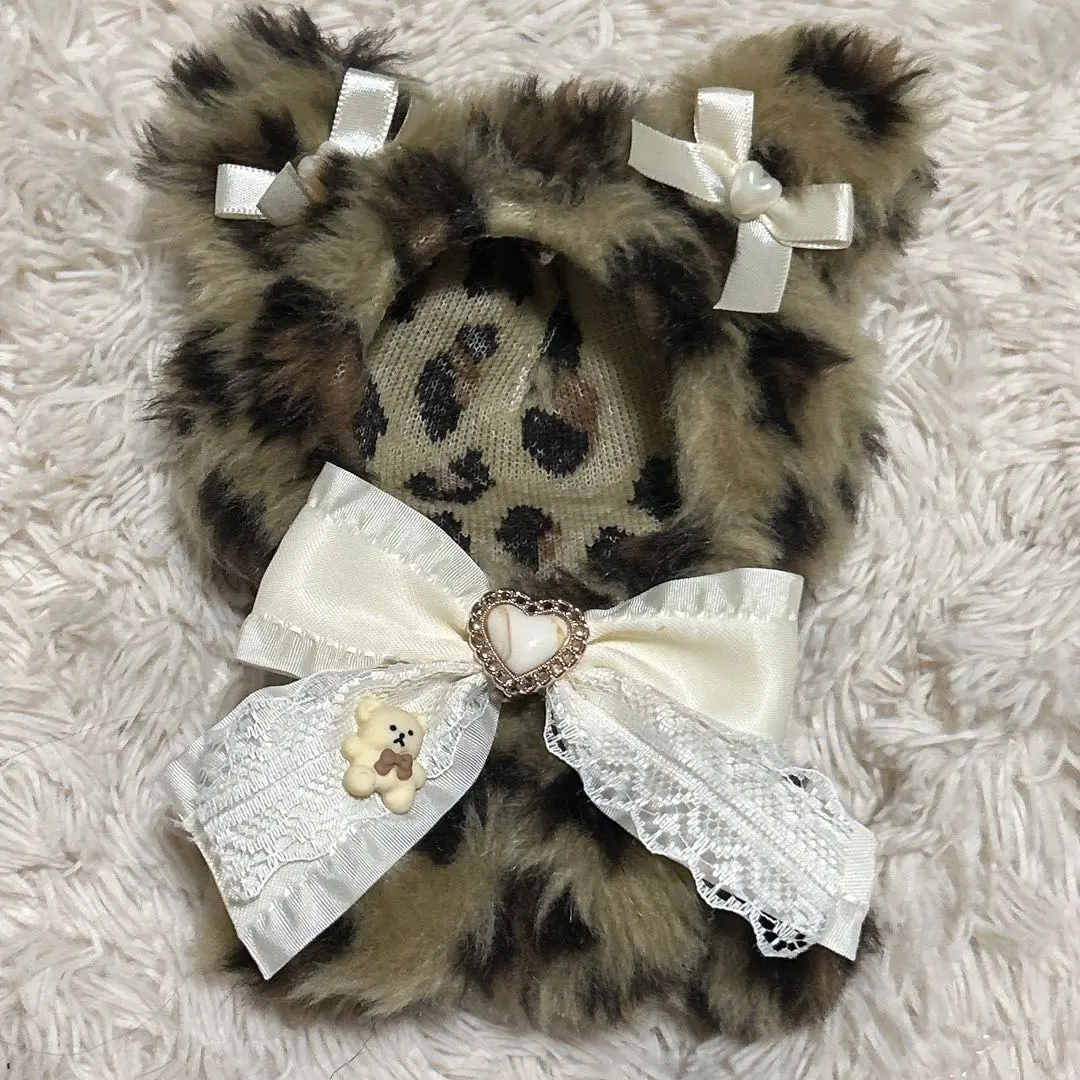 迷你玩偶服 的縮圖