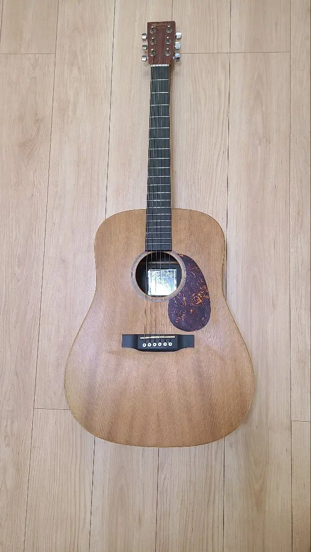 Martin & Co. DX1AE アコースティックギター Martin Acoustic-Electric Guitars | The Music Store | Arizona