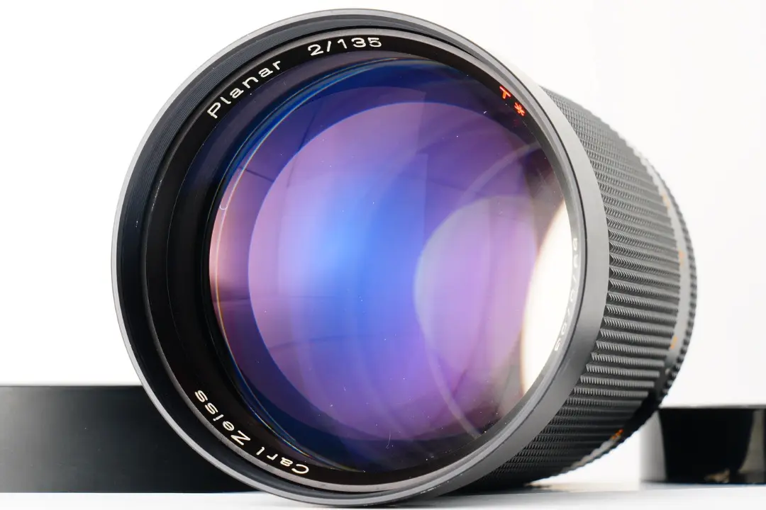 2025年最新】contax Planar 35mm F2の人気アイテム - メルカリ