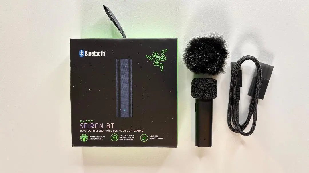 2025年最新】razer seiren btの人気アイテム - メルカリ
