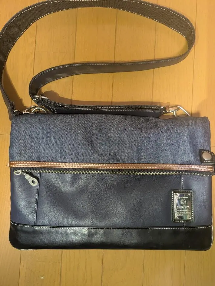 【美品】VOLUTTA ヴォルッタ フォルテ ウエストバッグ VOLUTTA ヴォルッタ フォルテ[品番：KINW0000932]｜Tasche Jack
