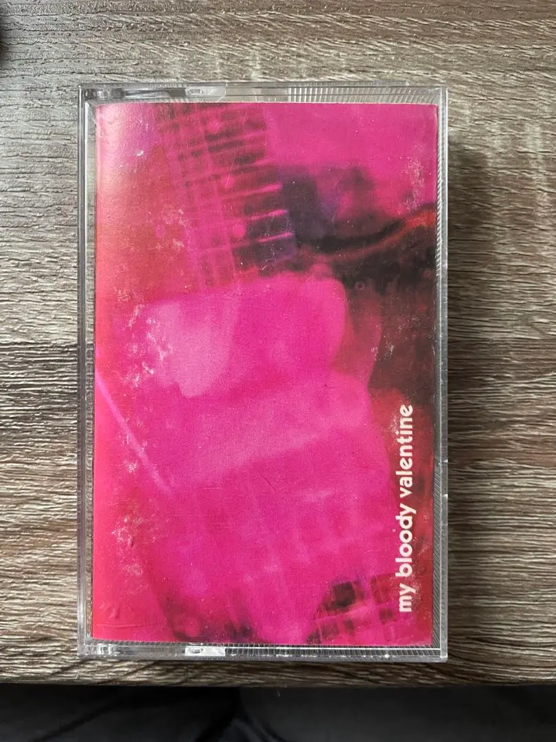 2025年最新】MY BLOODY VALENTINE lpの人気アイテム - メルカリ