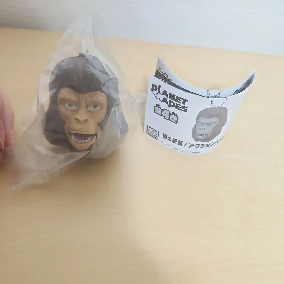 2025年最新】猿の惑星 コーネリアス フィギュアの人気アイテム