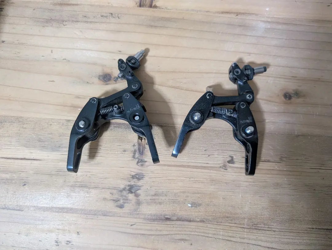 Bontrager SPEEDSTOP スピードストップボントレガーキャリパー 超美品 ボントレガー BONTRAGER スピードストップ プロ Speed