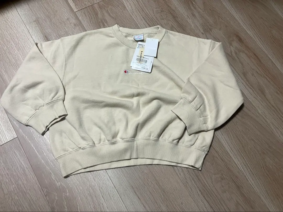 Thumbnail of Champion Trainer 120