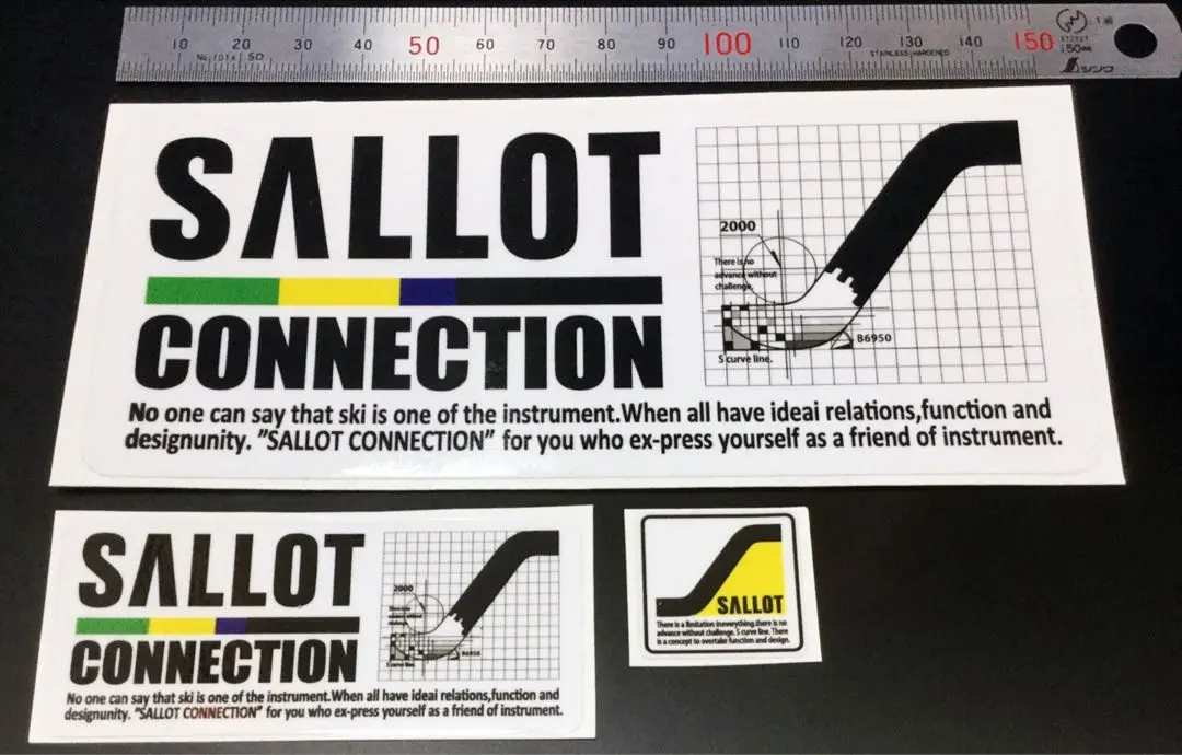 2025年最新】sallotの人気アイテム - メルカリ