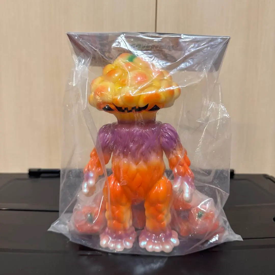 新品未開封品 マーミット マタンゴ ミニマタンゴ ソフビ 2025年最新】マタンゴソフビの人気アイテム - メルカリ