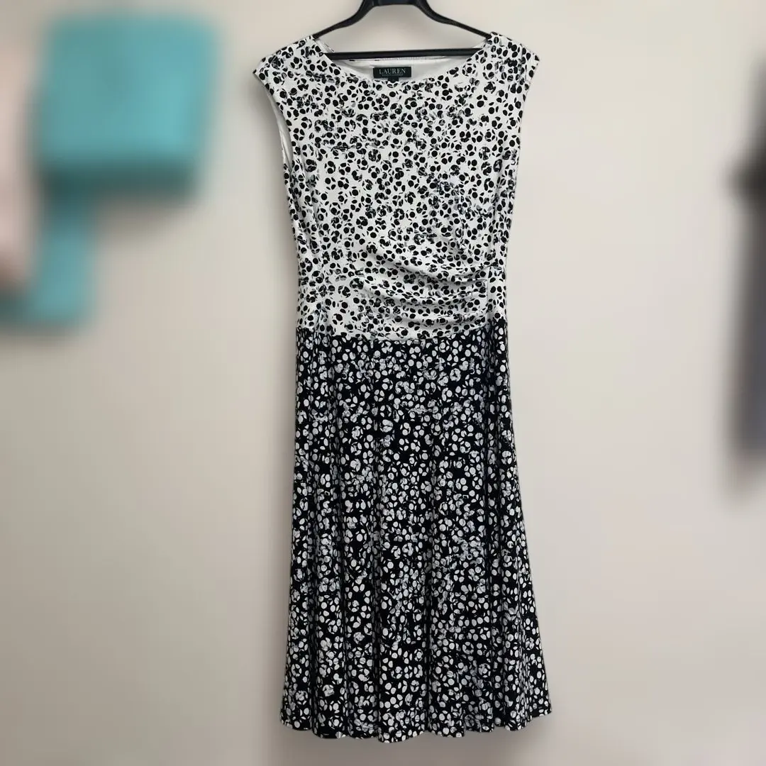 Thumbnail of Lauren Ralph Lauren dress