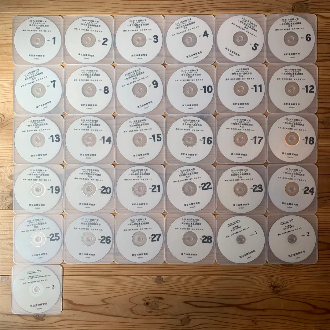 2025年最新】リアリスティック 民法 dvdの人気アイテム - メルカリ