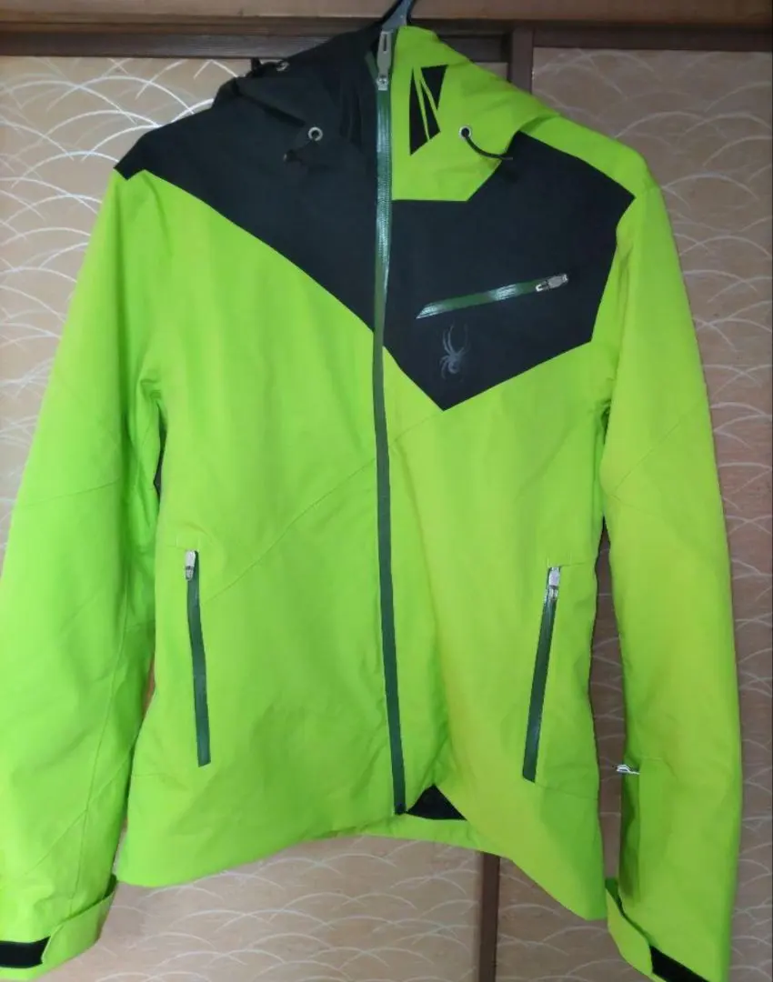 Thumbnail of d Excellent Condition SPYDER Jacket