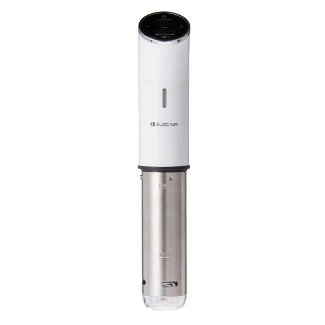 【新品未使用】低温調理器具　QUOCINA Sous Vide FSV-300 158825295.png?cmsp_timestamp=