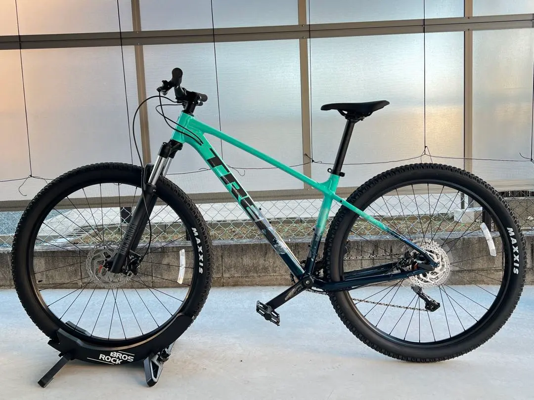 2025年最新】trek marlin 5の人気アイテム - メルカリ