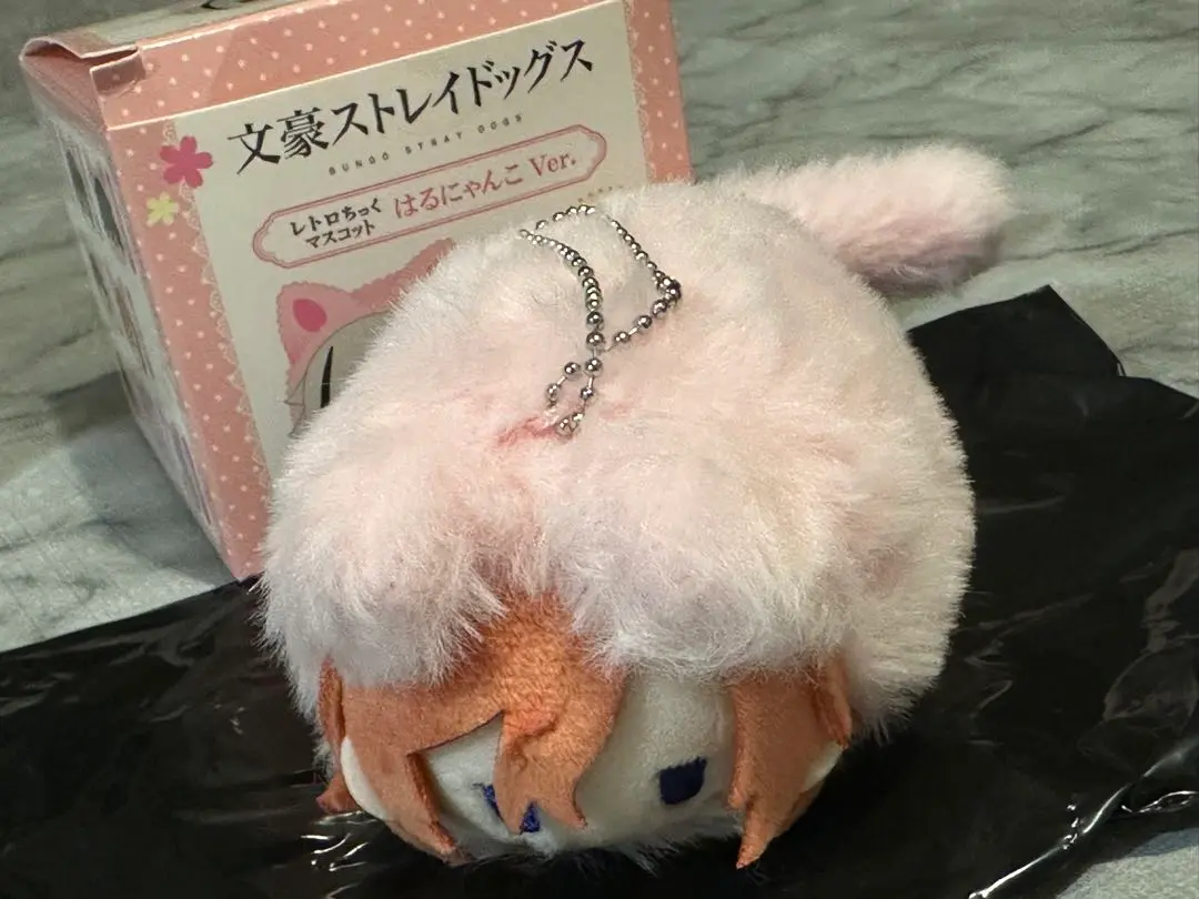 文豪ストレイドッグス　文スト　中原中也　はるにゃんこ 2025年最新】はるにゃんこ 中原中也の人気アイテム - メルカリ