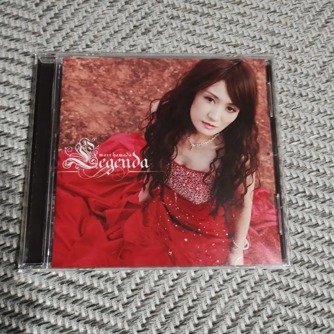 2025年最新】legenda 浜田麻里の人気アイテム - メルカリ