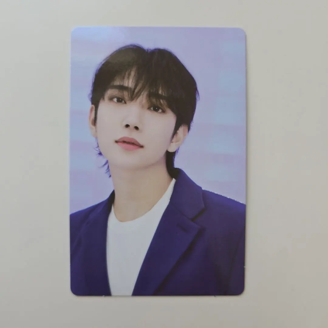 Thumbnail of [Excellent Condition] SEVENTEEN Joshua Trading Card
