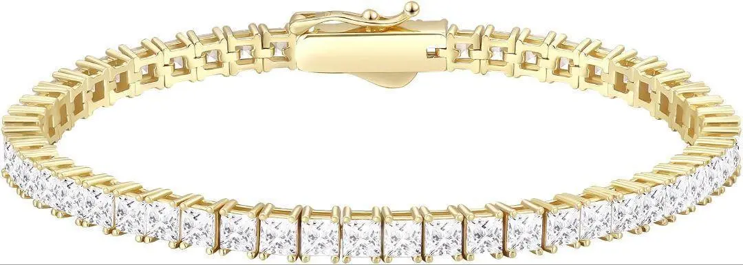 Thumbnail of KRKC Tennis Bracelet