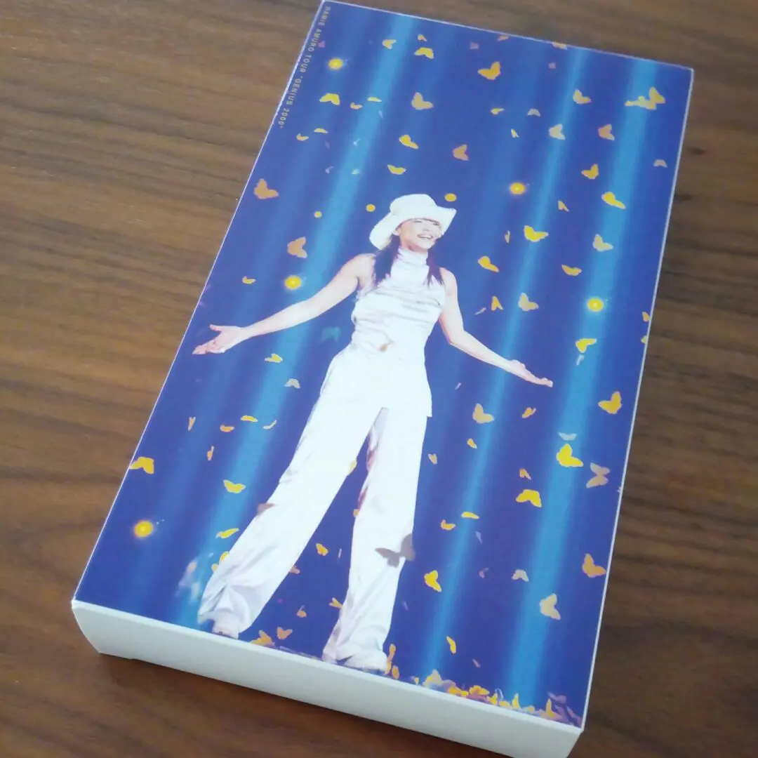 2025年最新】NAMIE AMURO TOUR 